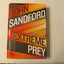 Extreme Prey (A Prey Novel)