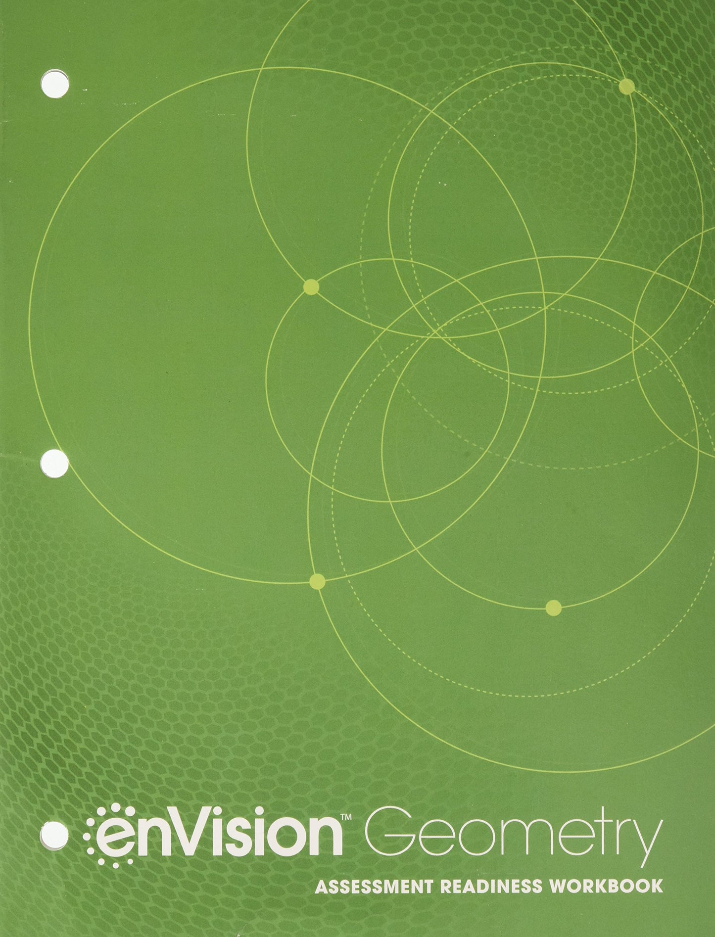 ENVISION AGA ASSESSMENT READINESS WORKBOOK GEOMETRY GRADE 9/10 COPYRIGHT2018