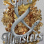 Gods & Monsters (Serpent & Dove, 3)