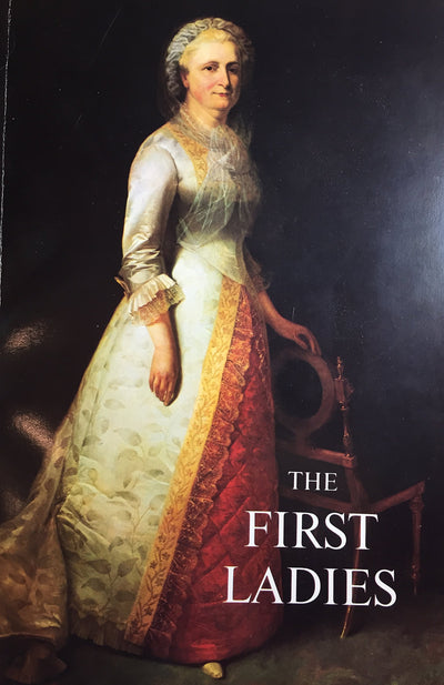 First Ladies