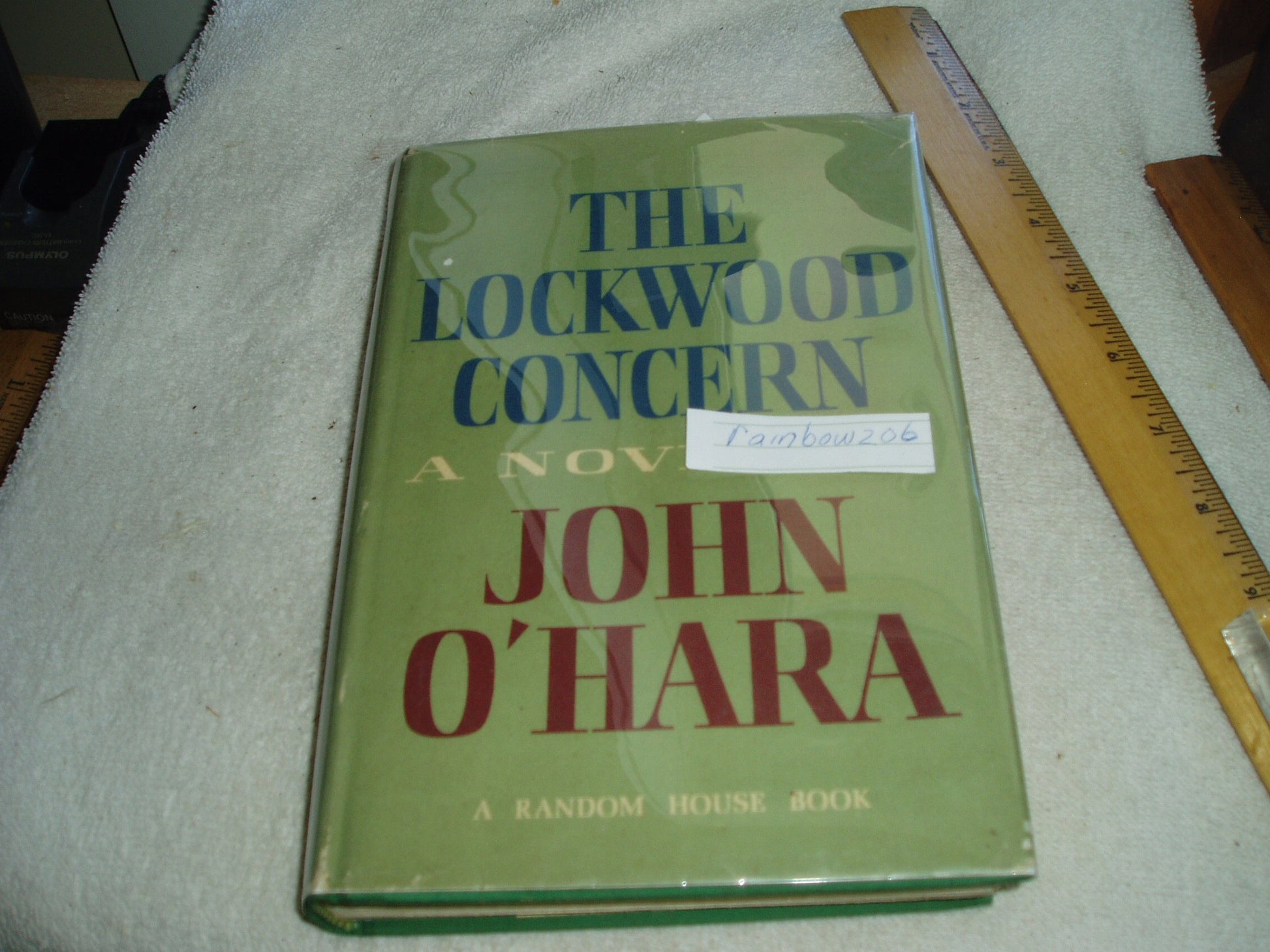 The Lockwood Concern