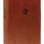 KJV, Spirit-Filled Life Bible, Third Edition, Leathersoft, Brown, Red Letter, Comfort Print: Kingdom Equipping Through the Power of the Word
