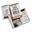 Gu?a esencial de la Biblia  Ultimate Bible Guide (Spanish Edition)