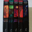 Left Behind Boxed Set 1