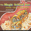 The Magic School Bus Inside the Human Body