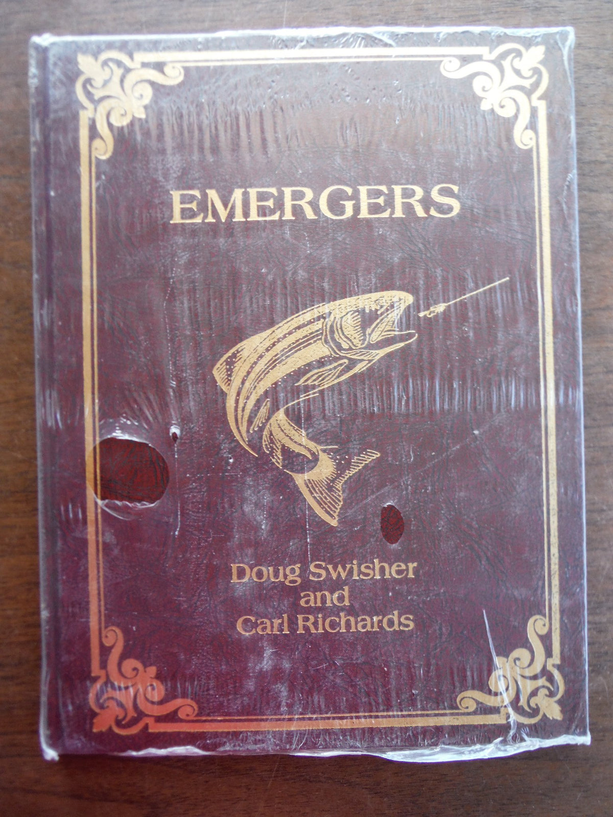 Emergers