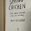 Spring Chicken: Stay Young Forever (or Die Trying)