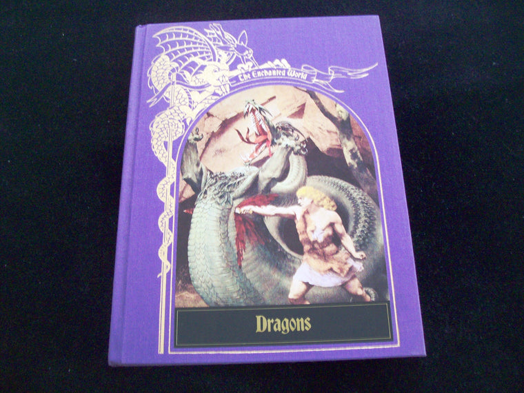 Dragons (The Enchanted World)