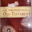 The Chronology of the Old Testament (Book)