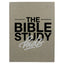 The Bible Study for Kids: A one year, kid-focused study of the Bible and how it relates to your entire family