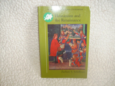 Humanism and the Renaissance (Problems in European Civilization)