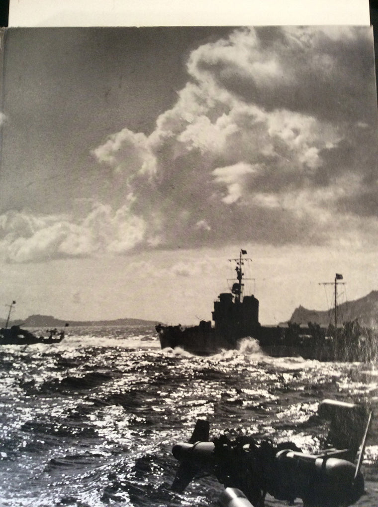 The Mediterranean