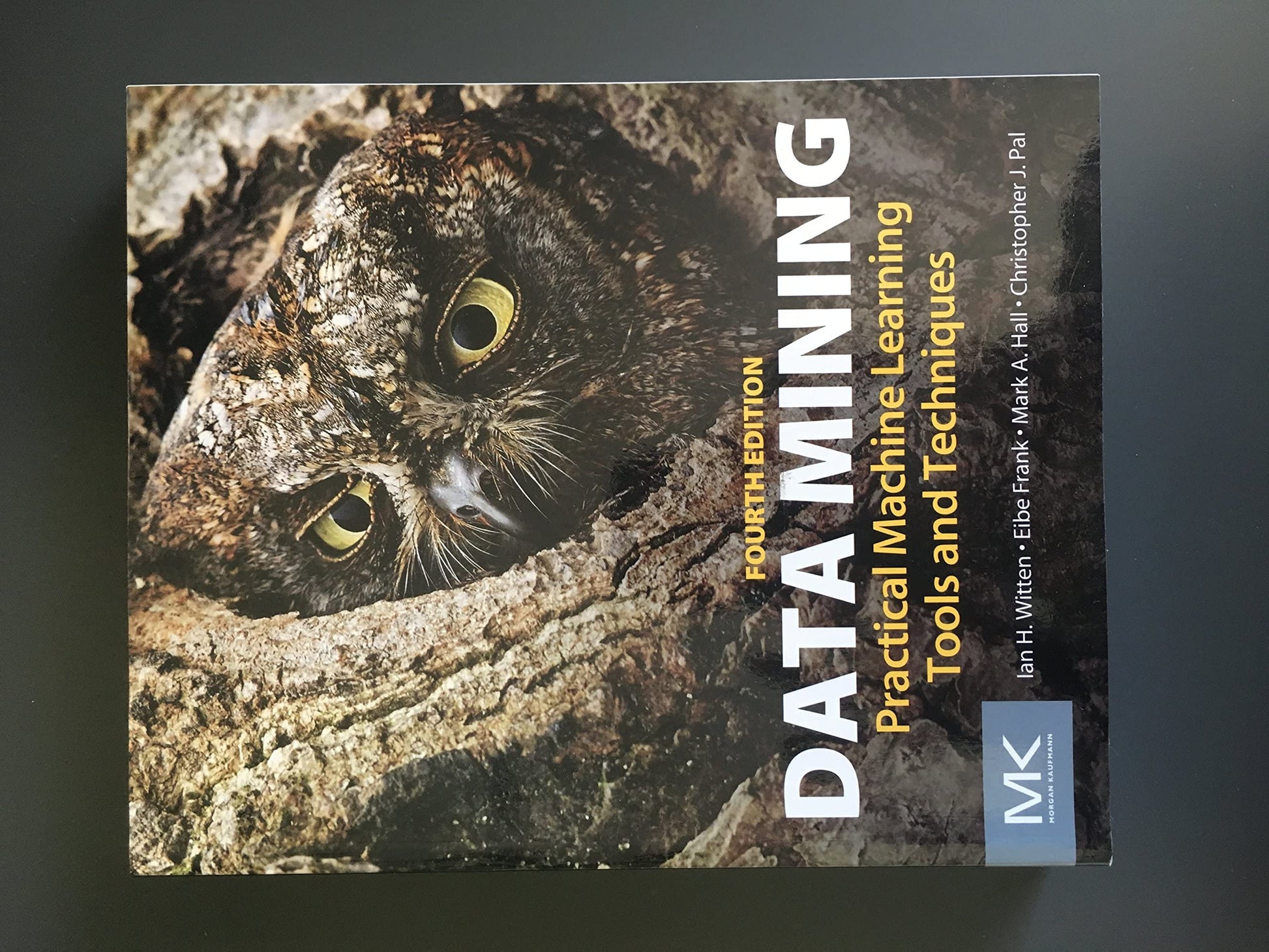 Data Mining: Practical Machine Learning Tools and Techniques (Morgan Kaufmann Series in Data Management Systems)