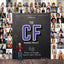 The CF Warrior Project: 65 Stories of Triumph against Cystic Fibrosis