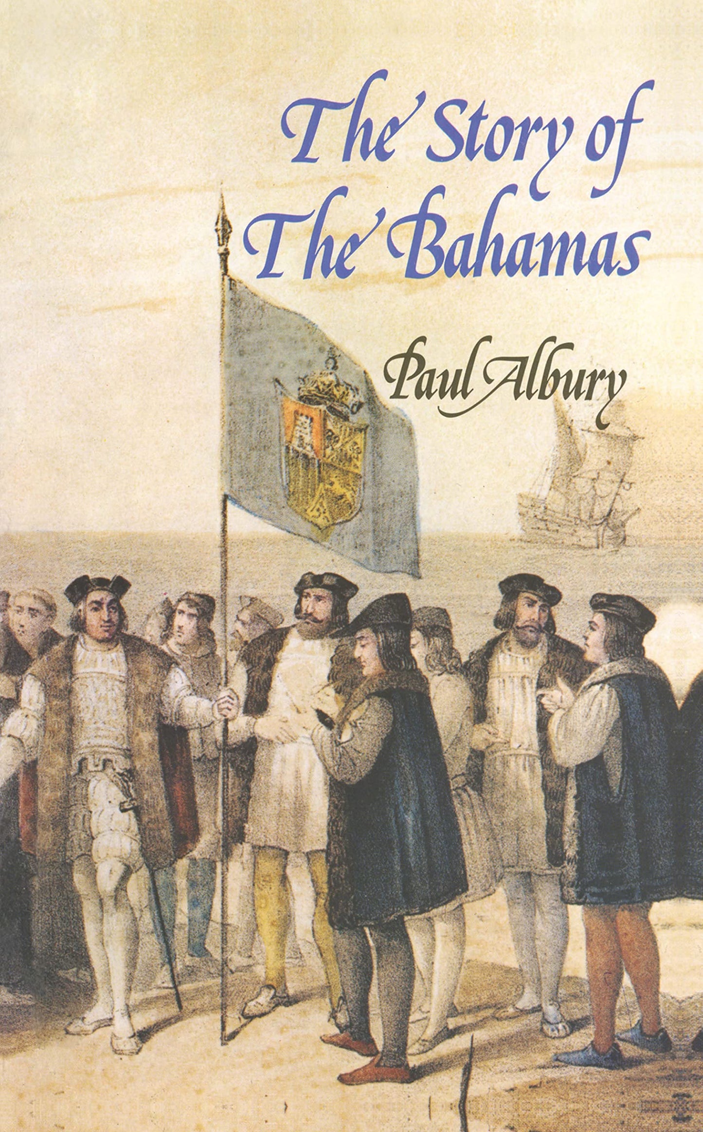 Story of the Bahamas