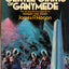 The Gentle Giants of Ganymede