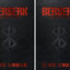 Berserk Deluxe Hardcover Collection, Books 1-13