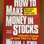 How to Make Money in Stocks