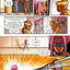 Science Ninjas Valence Chemistry Trilogy: Raw Materials