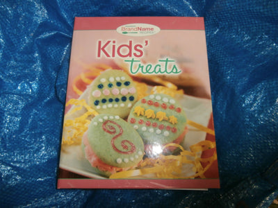 Kids' Treats (Favorite BrandName Recipes)
