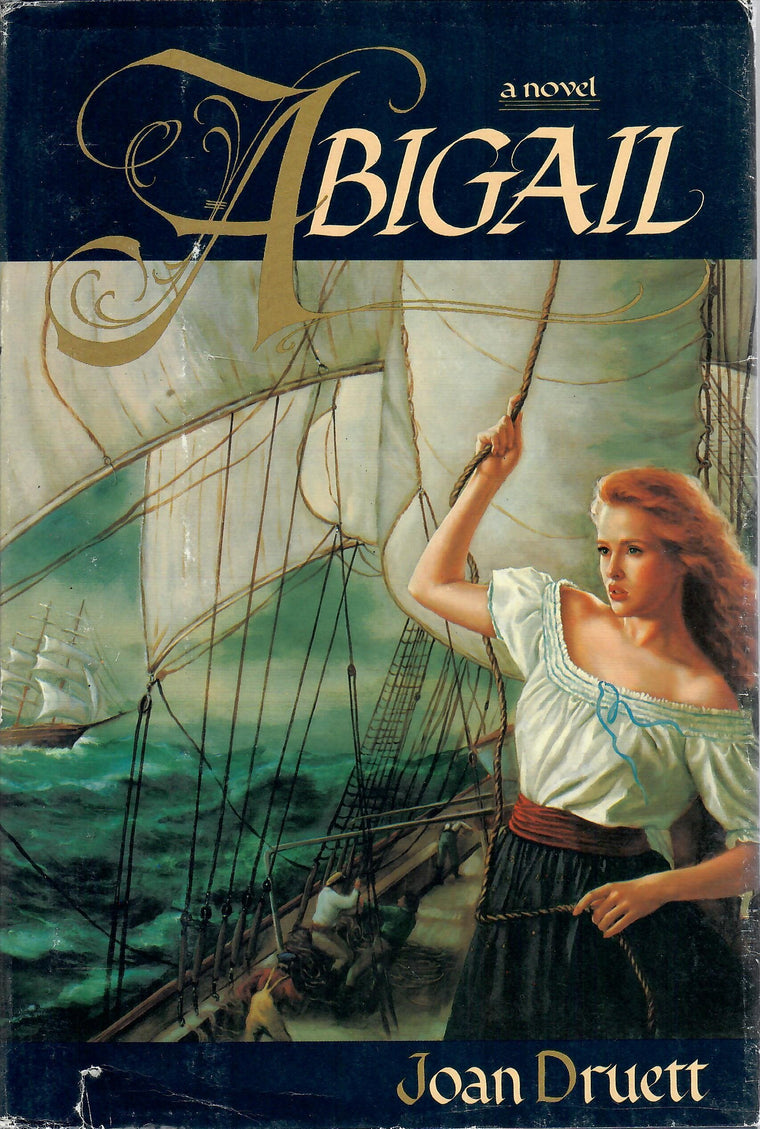 Abigail