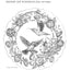 Woodburning Project & Pattern Treasury: Create Your Own Pyrography Art with 70 Mix-and-Match Designs (Fox Chapel Publishing) Step-by-Step Instructions for Both Beginners and Advanced Woodburners