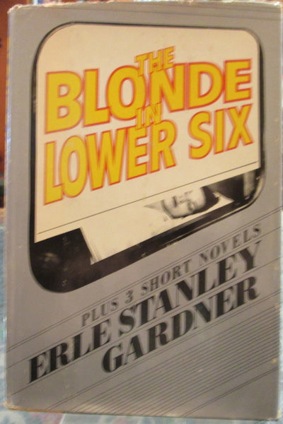 The Blonde in Lower Six