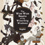 The Wize Wize Beasts of the Wizarding Wizdoms