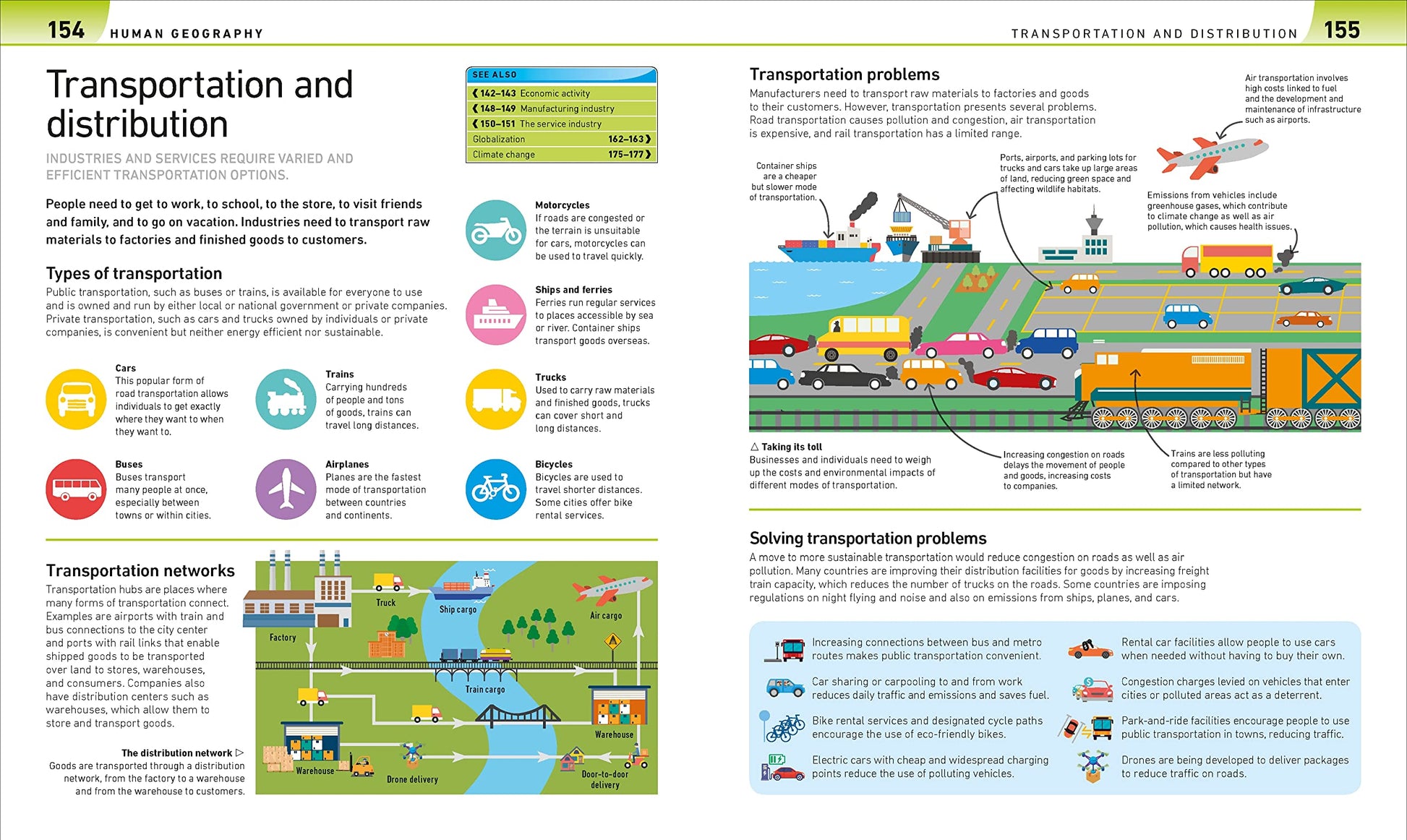 Help Your Kids with Geography: A Unique Step-by-Step Visual Guide