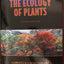 The Ecology of Plants, Second Edition by Gurevitch, Jessica