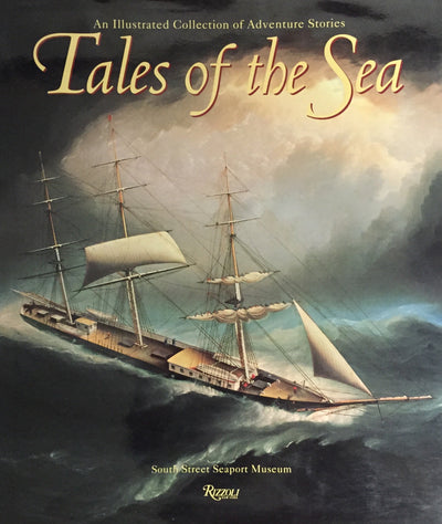 Tales of The Sea