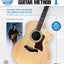 Alfred's Basic Guitar Method, Bk 1: The Most Popular Method for Learning How to Play, Book & Online Audio (Alfred's Basic Guitar Library, Bk 1)