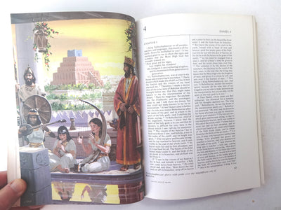 God Cares, Vol. 1: The Message of Daniel for You and Your Family