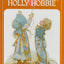 A treasury of Holly Hobbie by Holly Hobbie