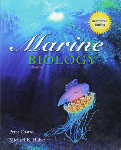 Marine Biology