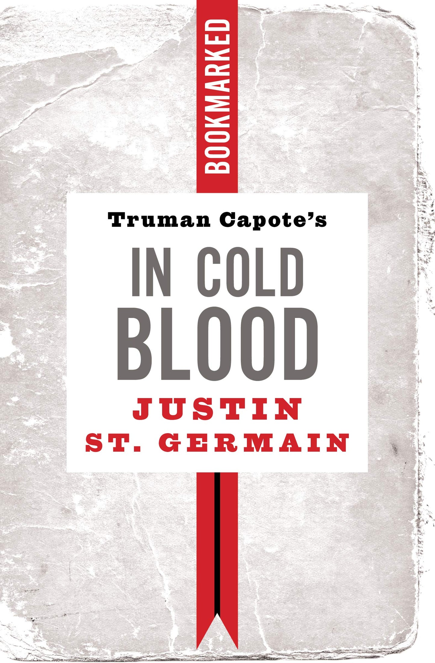 Truman Capote's In Cold Blood: Bookmarked