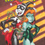Batman: Harley and Ivy The Deluxe Edition
