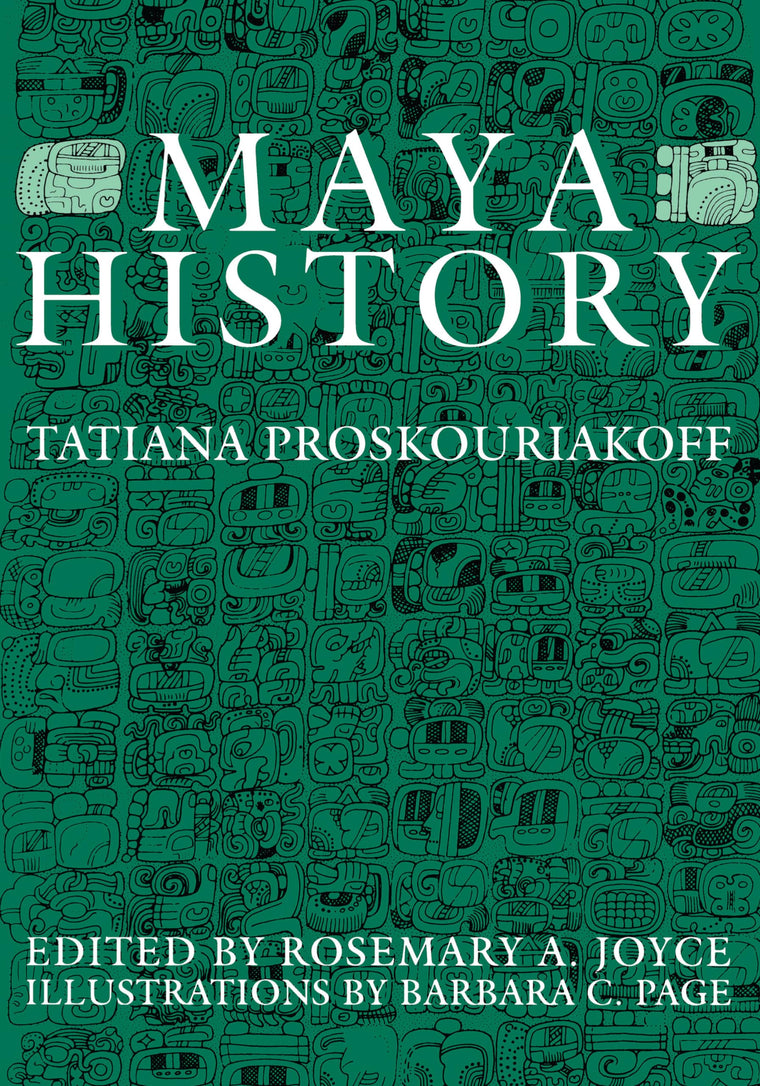 Maya History