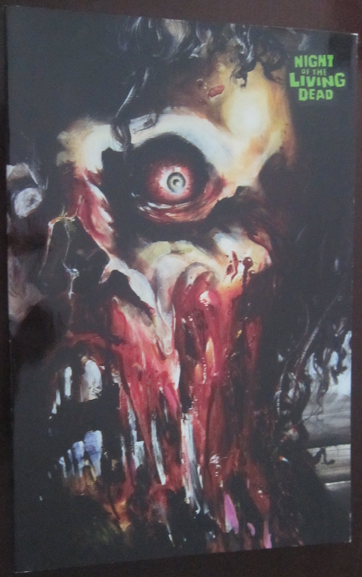 Night of the Living Dead/Two