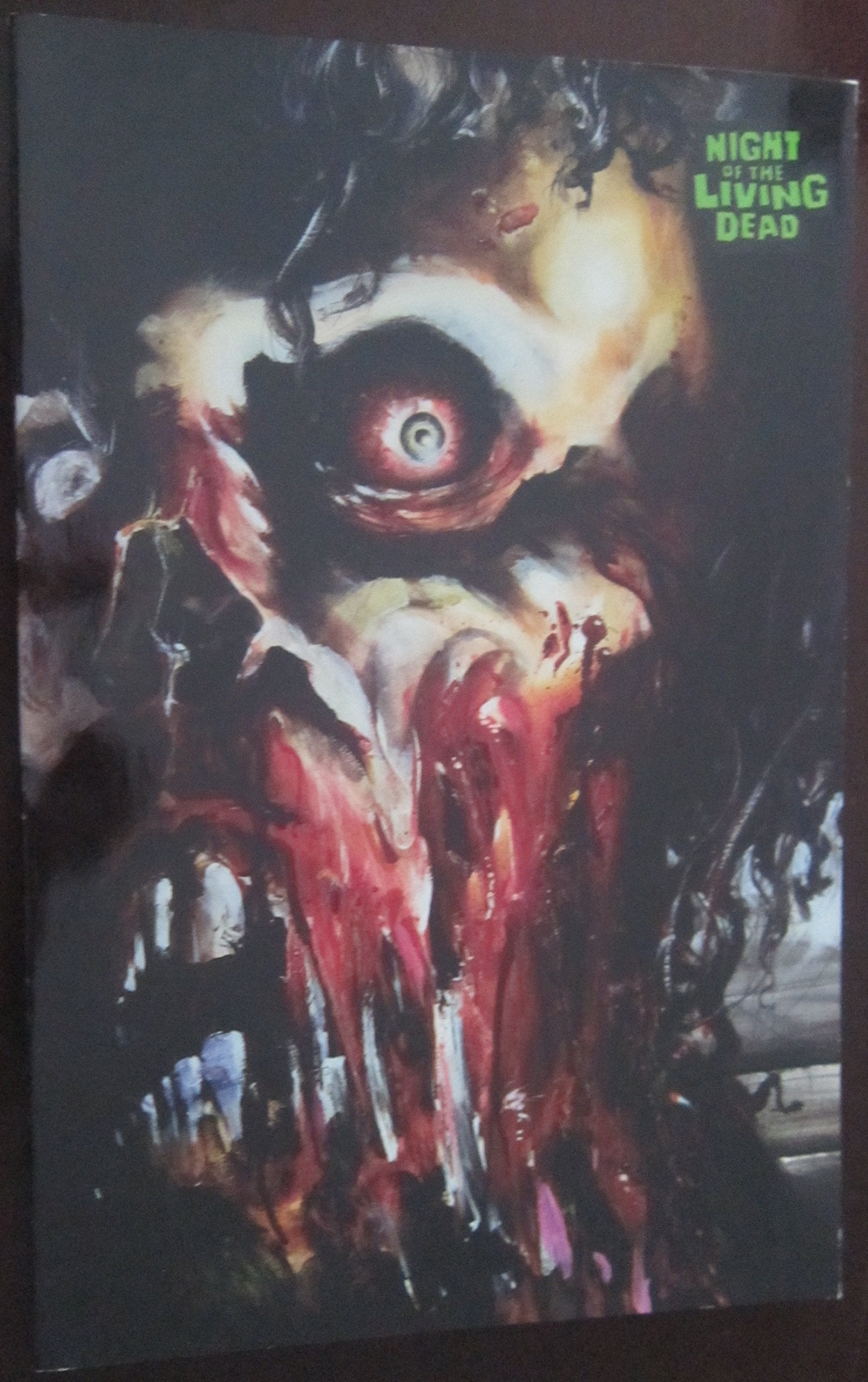 Night of the Living Dead/Two