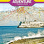 Cuba Map (National Geographic Adventure Map, 3112)