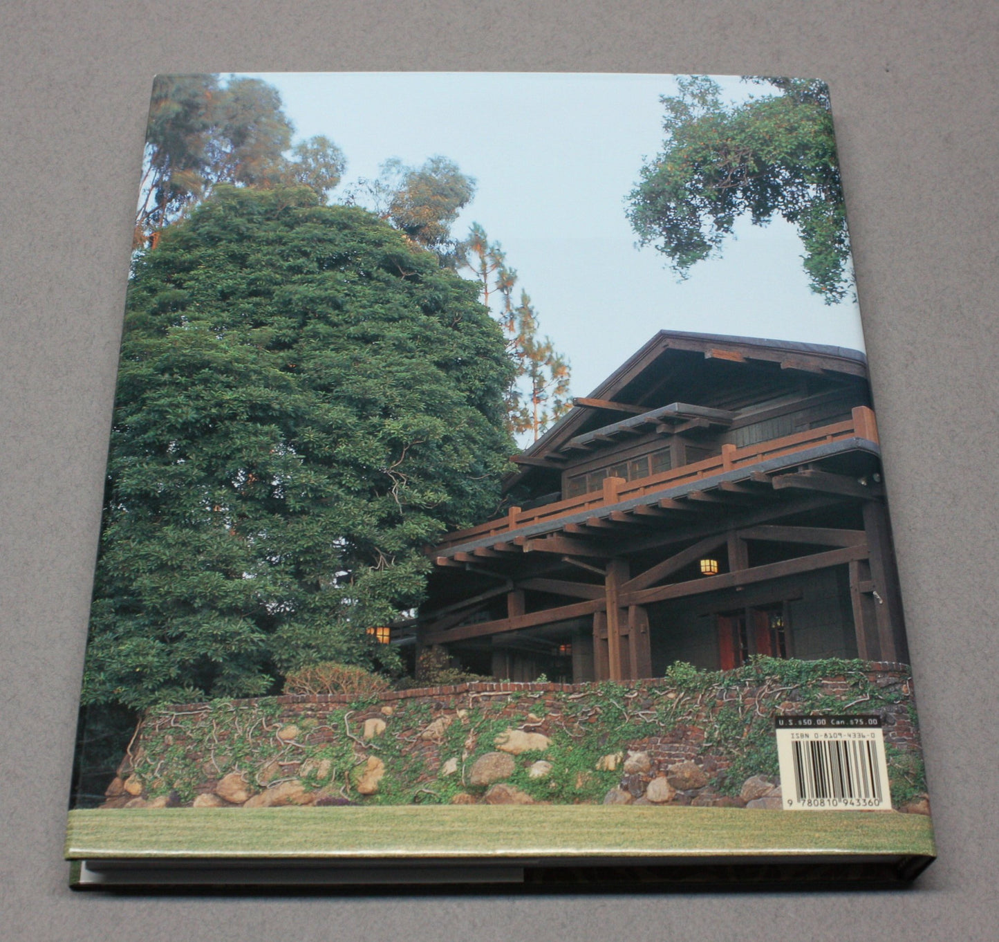 Craftsman Style