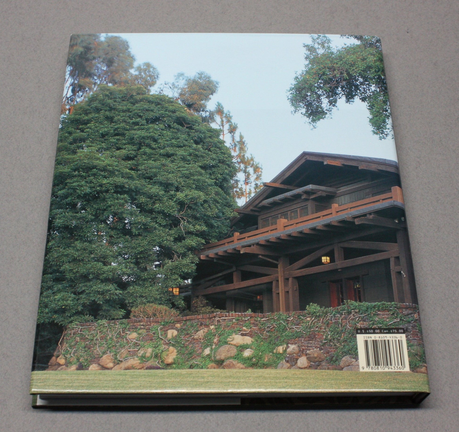 Craftsman Style