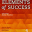 Elements of Success Student Book 1A