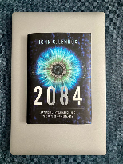 2084: Artificial Intelligence and the Future of Humanity