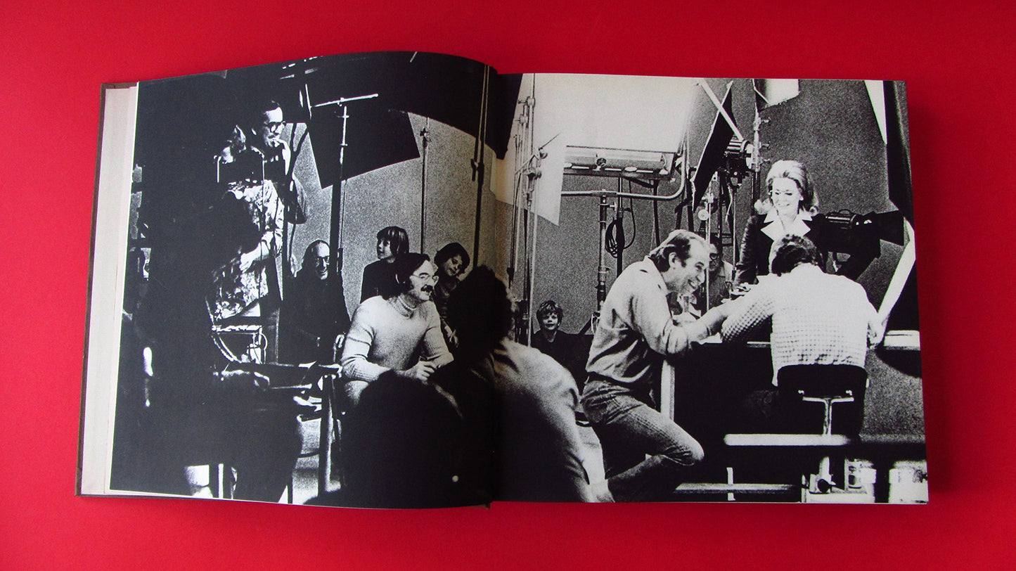 The Art of Advertising: George Lois on Mass Communication