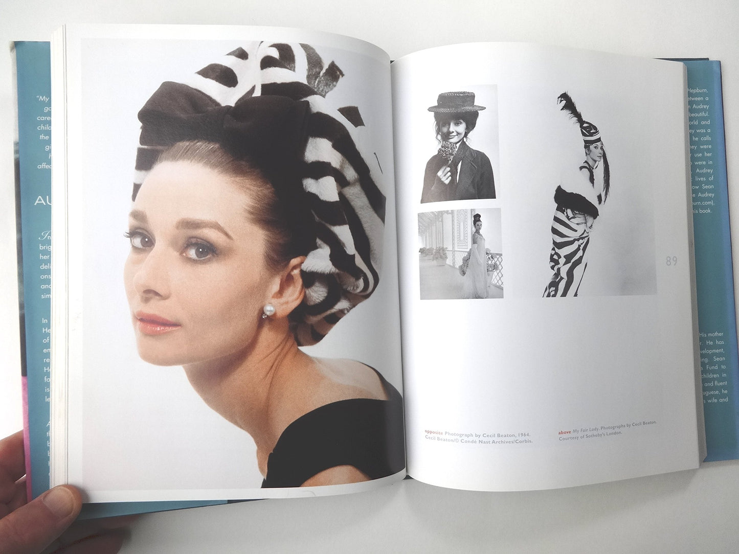 Audrey Hepburn, An Elegant Spirit: A Son Remembers