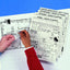 Home Quick Planner: Reusable, Peel & Stick Furniture & Archi
