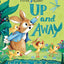 The World of Peter Rabbit: Up and Away