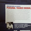 ACE Personal Trainer Manual, 5th Edition